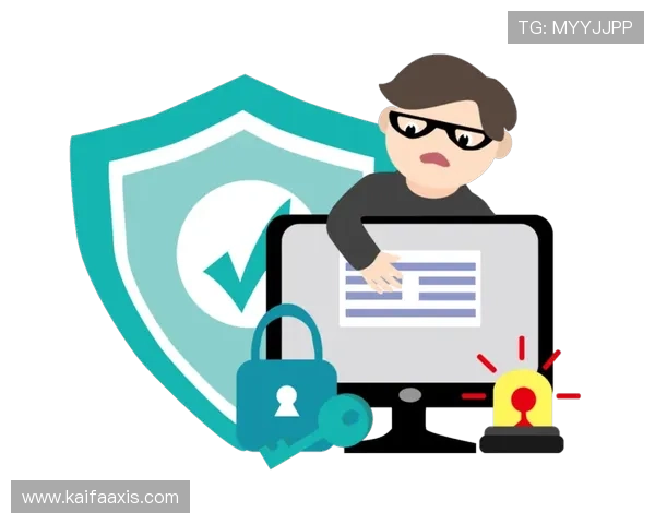 确保k8网站登录安全的五大措施，防止账号被盗的实用方法