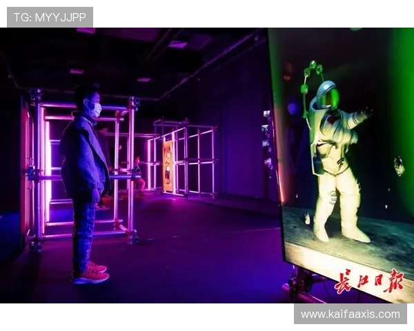 万象城真人互动玩法全攻略带你深入了解虚拟现实中的精彩体验 万象城真人互动玩法全攻略带你深入了解虚拟现实中的精彩体验